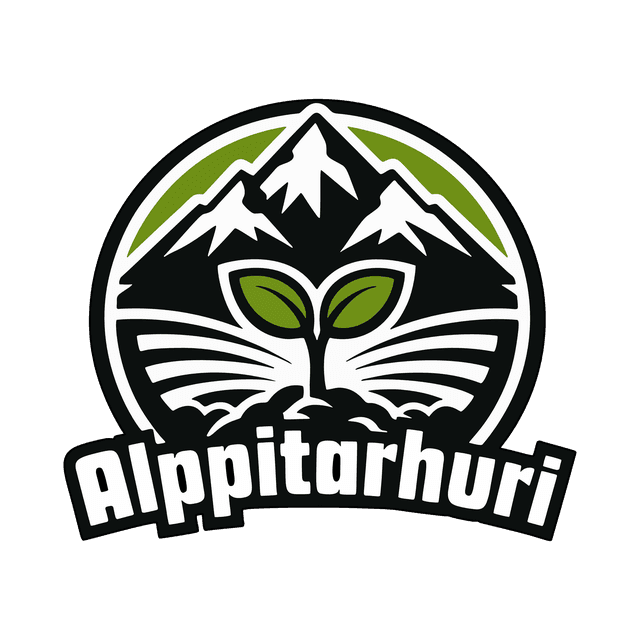 Alppitarhuri