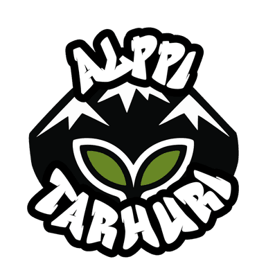 Alppitarhuri