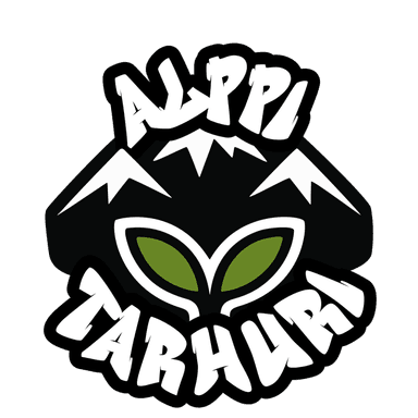 Alppitarhuri