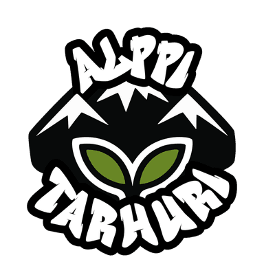 Alppitarhuri